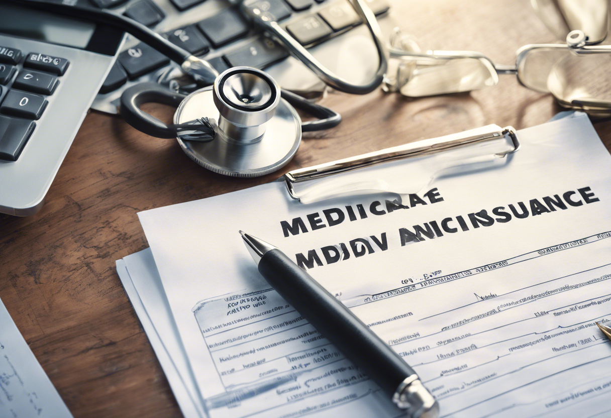 Understanding Medicare and Supplemental Insurance Options